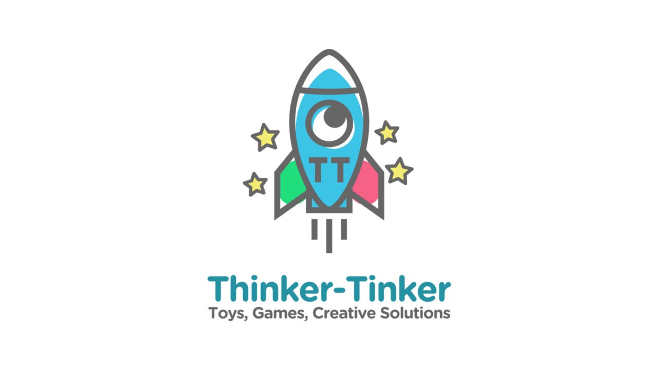 Thinker Tinker
