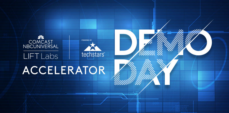 Demo Day 2020: Startups Present Innovations, Partnership Deals Following LIFT Labs Accelerator