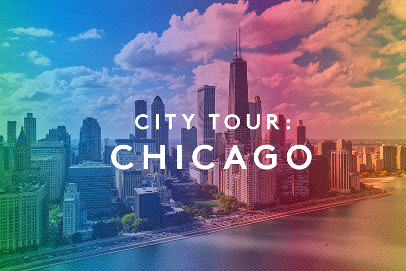 City Tour: Chicago