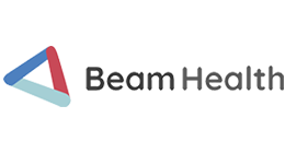 Beam Health Group Logo