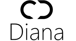Diana AI Logo