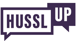 HUSSLUP Logo