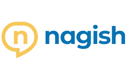 Nagish Inc. Logo