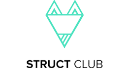 Struct Club Logo