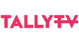 Tally TV Logo
