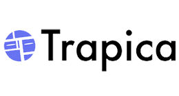 Trapica Logo