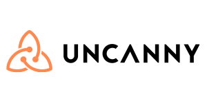Uncanny logo