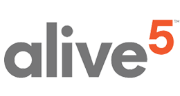 alive5 Logo