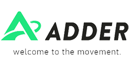 Adder Mobile Logo