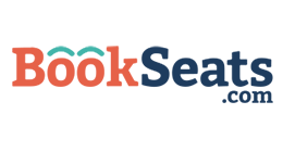 BookSeats.com Logo