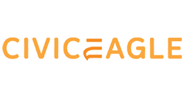 Civic Eagle Logo