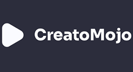 Creatomojo Logo