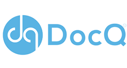 DocQ Logo