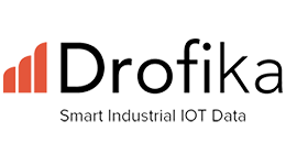 Drofika Logo