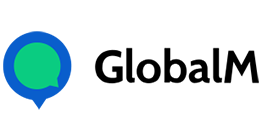 GlobalM Logo