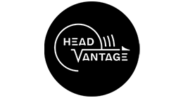 Head Vantage Logo