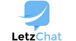 LetzChat Logo