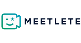 Meetlete Logo