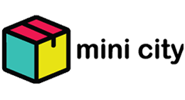 Mini City Logo