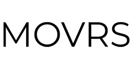 Movrs Logo