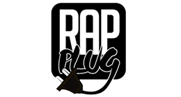 Rap Plug Logo