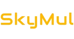 SkyMul Logo