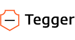 Tegger Logo