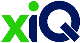 XiQ Logo