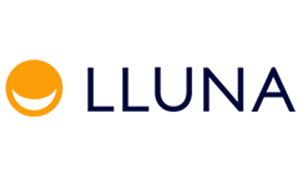 LLUNA Logo
