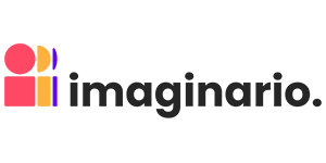 Imaginario logo