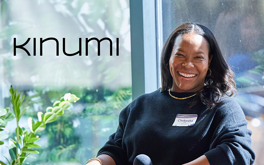 Kinumi Helps Active Agers Find Doctors, Plan Home Repairs, and Everything in Between
