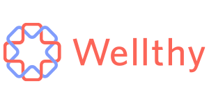 Wellthy logo