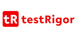 TestRigor logo