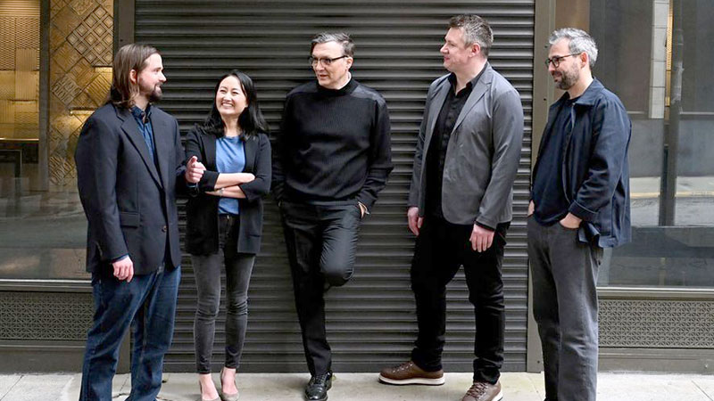 Archetype AI Team