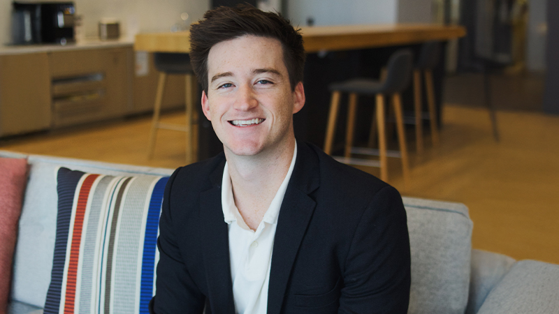 Auxia’s Vision for the “Supermarketer” Era