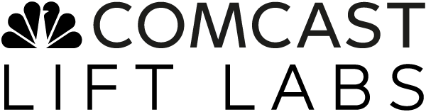 COMCAST NBCUniversal LIFTLabs