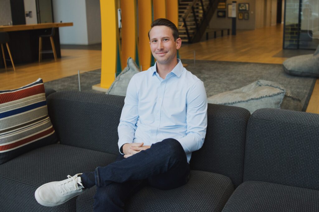 Inside Collate, a Startup Built to Solve Enterprise Data Overload