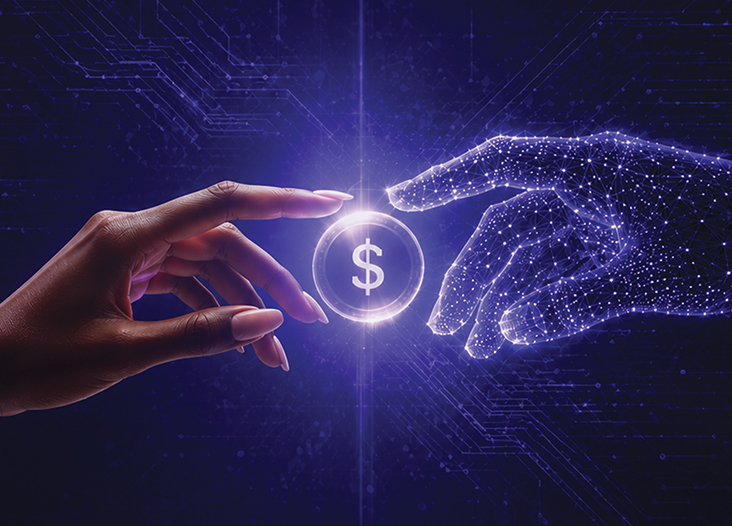 Designing for Agentic Commerce: <br>Why Brands Need to Be Legible to AI